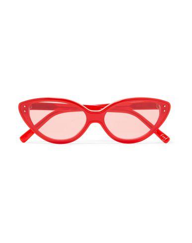Elizabeth And James Women Sunglasses Red -- -- – Accessorio premium elegante