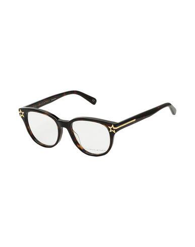 Stella Mccartney Women Eyeglass Dark brown 51 mm – Accessorio premium elegante
