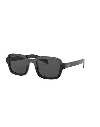Prada Women Sunglasses Black 51 mm – Accessorio premium elegante