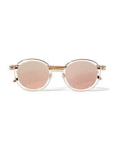 Thierry Lasry Women Sunglasses Platinum 48 mm – Accessorio premium elegante