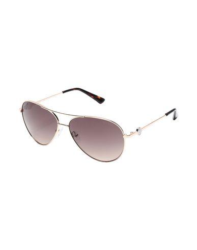Guess Women Sunglasses Gold 60 mm – Accessorio premium elegante