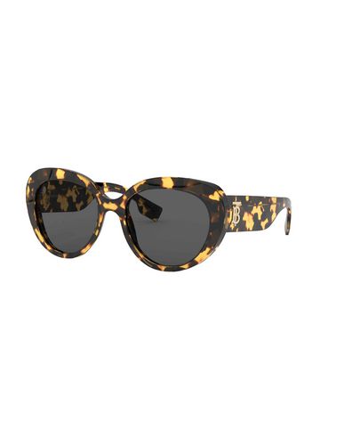 Burberry Women Sunglasses Black 54 mm – Accessorio premium elegante