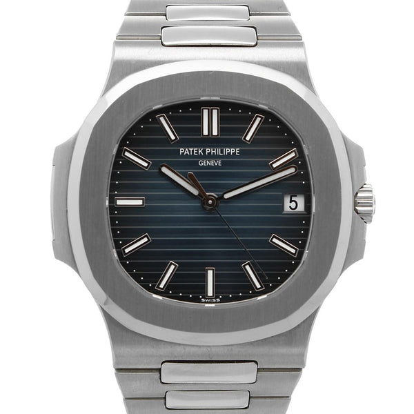 Patek Philippe Nautilus – Accessorio premium elegante