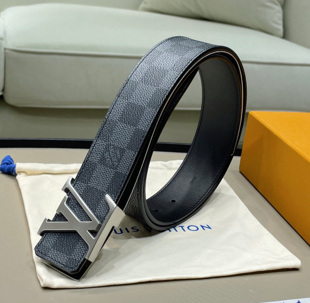 Ceinture Louis Vuitton – Accessorio premium elegante