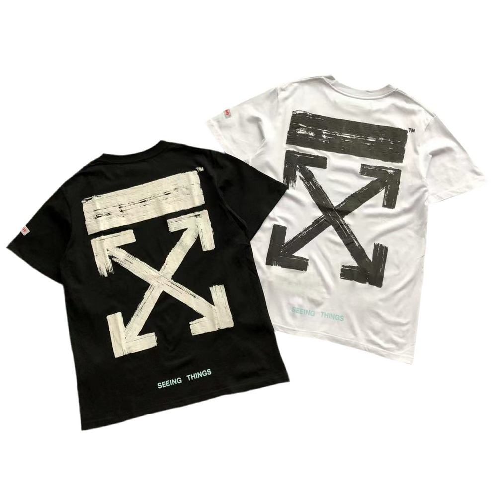 T-SHIRT-OFF – Accessorio premium elegante