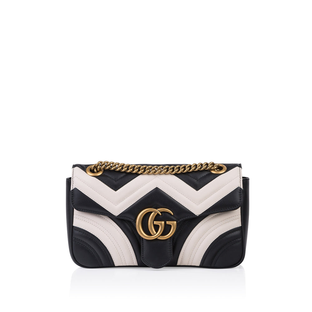 Marmont Small Matelass?? bag