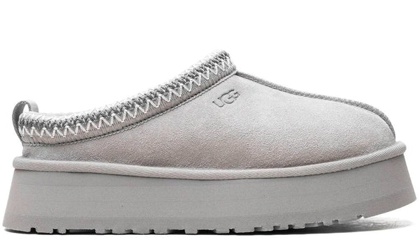 UGG Tazz Slipper 'Light Grey' – Accessorio premium elegante