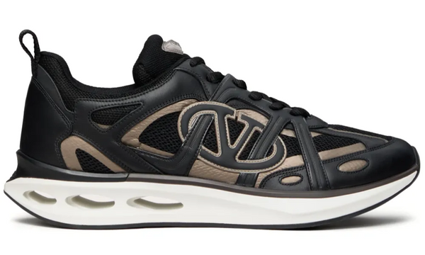 Valentino Garavani Easyjob "Black" – Accessorio premium elegante