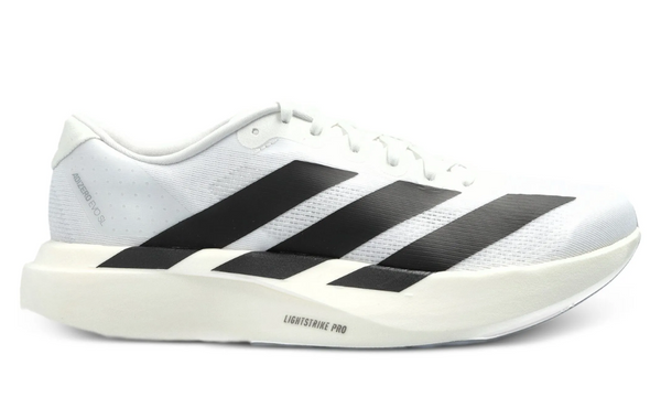 adidas Adizero Evo Sl "White" – Accessorio premium elegante