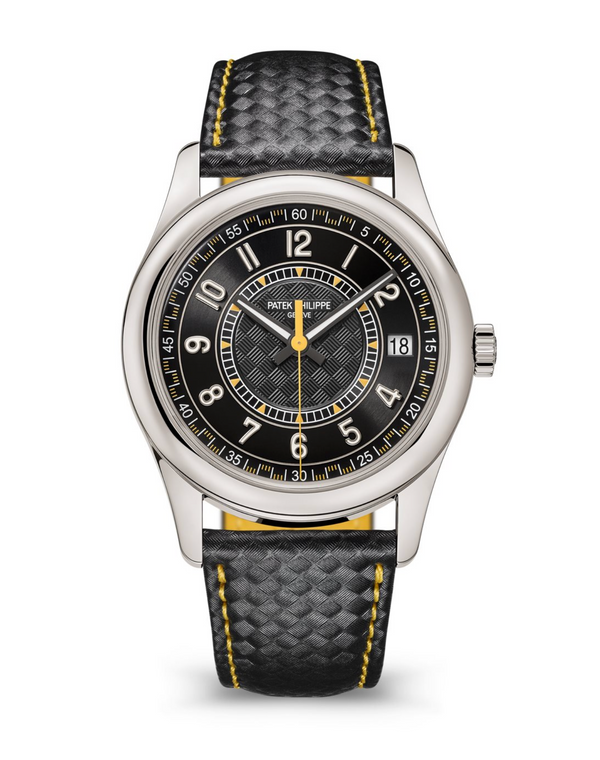 Patek Philippe Calatrava – Accessorio premium elegante