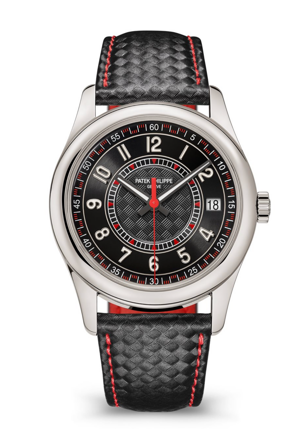 Patek Philippe Calatrava – Accessorio premium elegante