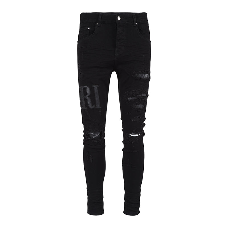 JEANS AMR – Accessorio premium elegante