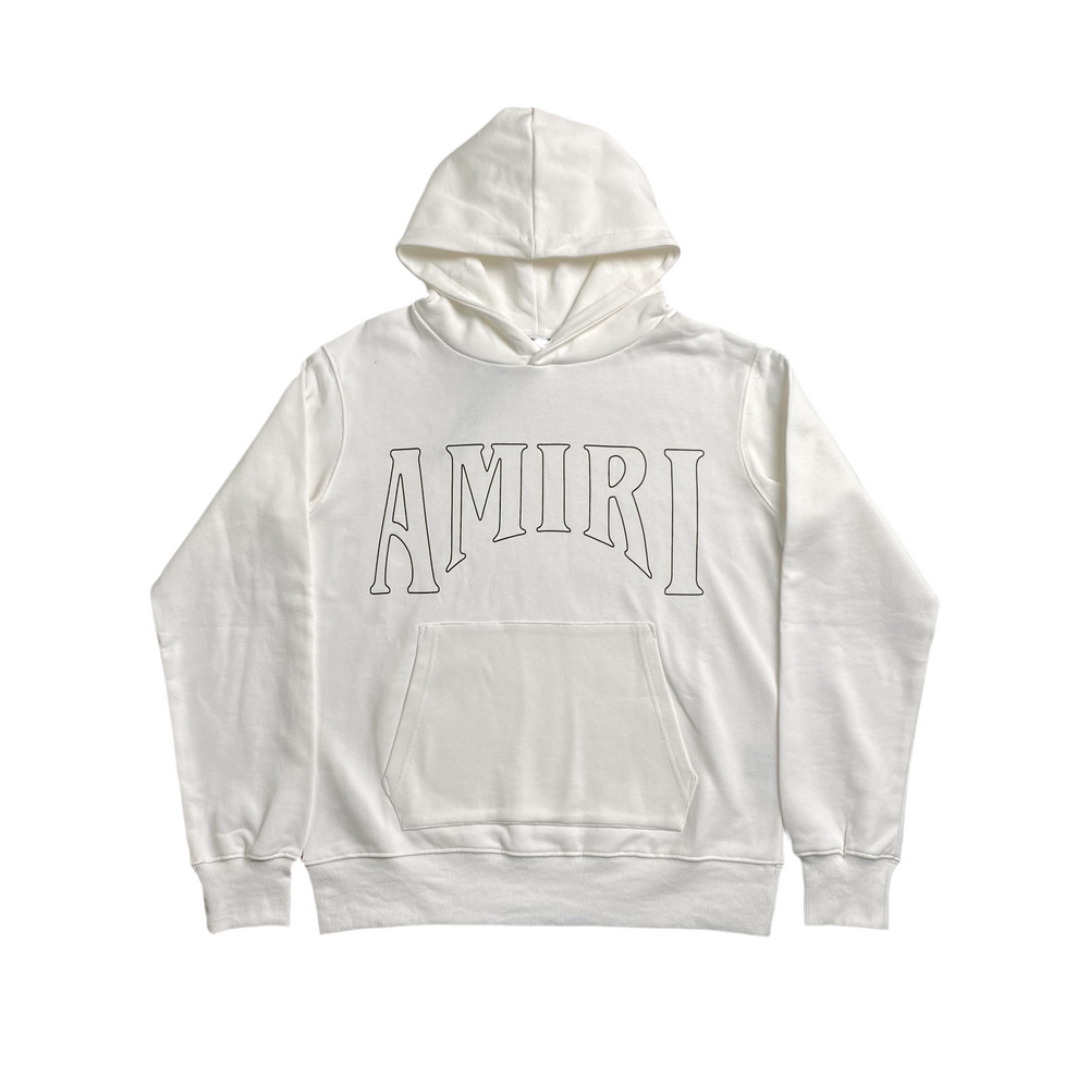 HOODIE-AMR – Accessorio premium elegante