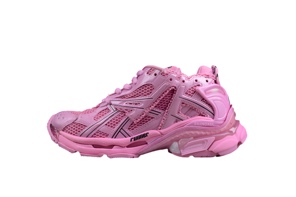 RUNNER – Accessorio premium elegante