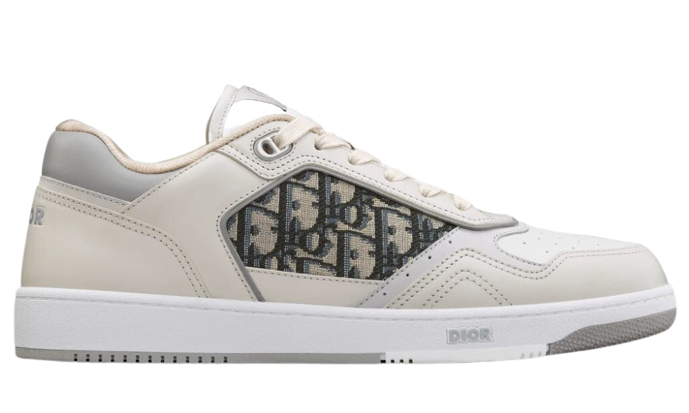 Dior B27 Low 'Cream And White' – Accessorio premium elegante
