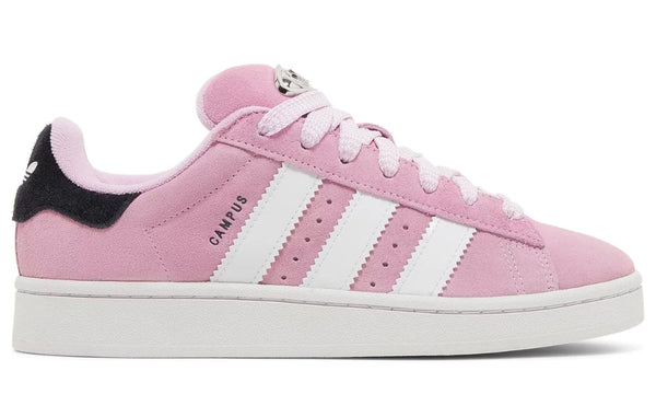 Adidas Campus 00s 'Bliss Lilac Black' – Accessorio premium elegante