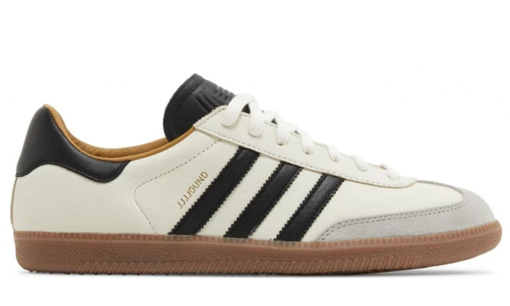 adidas Samba OG JJJJound "White" – Accessorio premium elegante