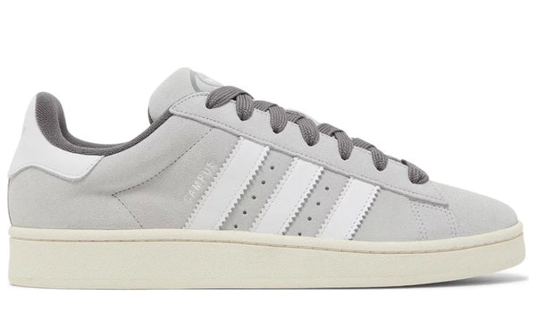 Adidas Campus 00s 'Grey' – Accessorio premium elegante