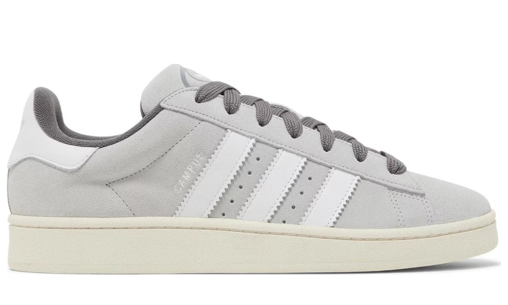 Adidas Campus 00s 'Grey' – Accessorio premium elegante