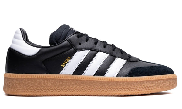 Adidas Samba XLG 'Black White Gum' – Accessorio premium elegante