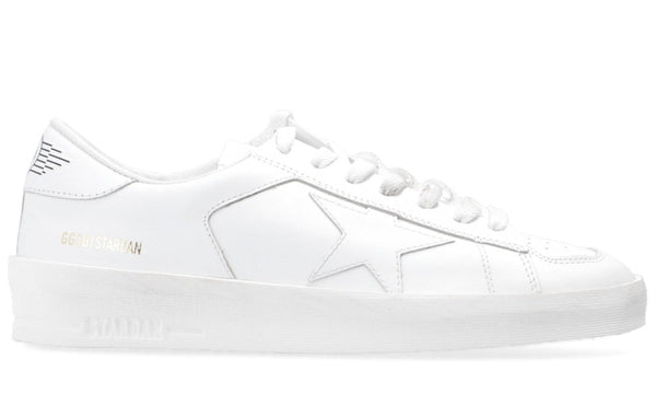 Golden Goose Stardan "White" – Accessorio premium elegante