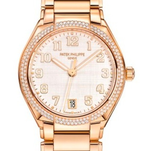 Patek Philippe Twenty-4 – Accessorio premium elegante