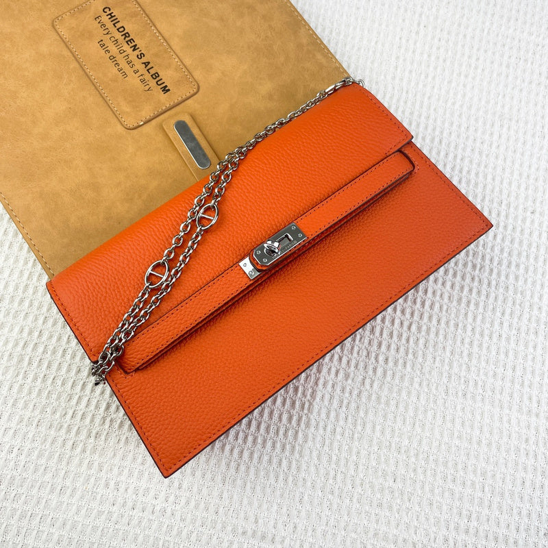 H bag – Accessorio premium elegante