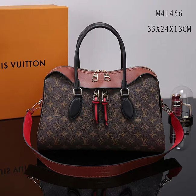 Lv Tuileries – Accessorio premium elegante