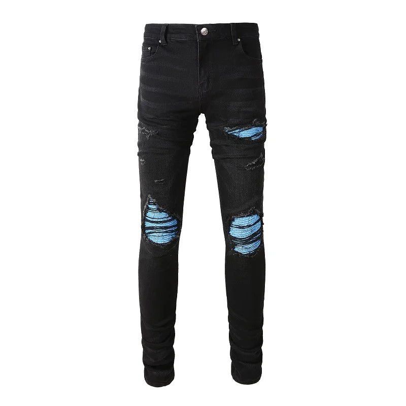 JEANS AMR – Accessorio premium elegante