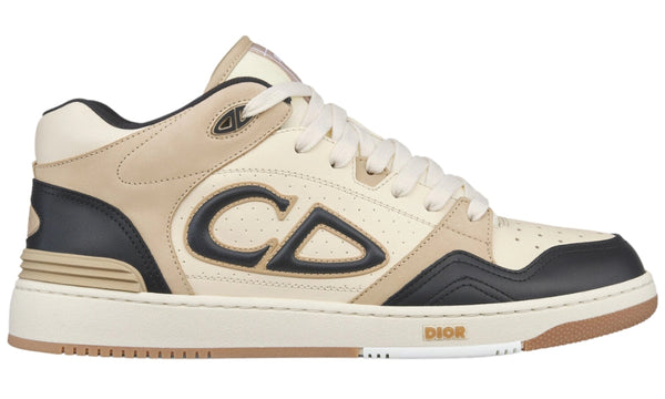 Dior B57 Mid 'Cream Black' – Accessorio premium elegante