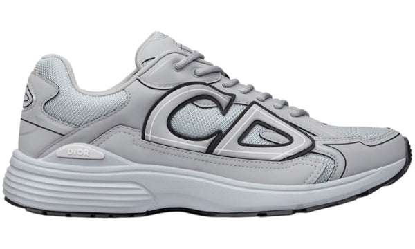 Dior B30 'Reflective CD30 - Grey' – Accessorio premium elegante