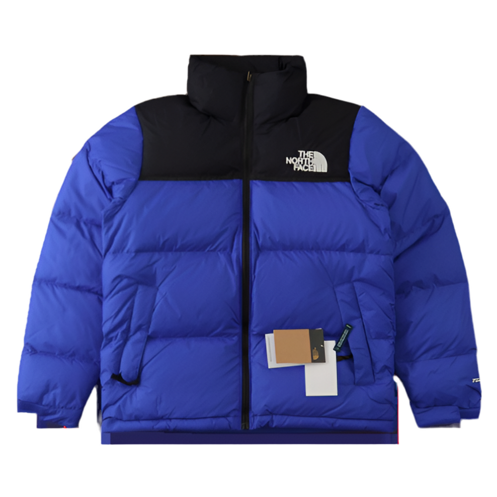 JACKET-NRTH FC – Accessorio premium elegante