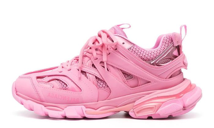TRACK-PINK – Accessorio premium elegante