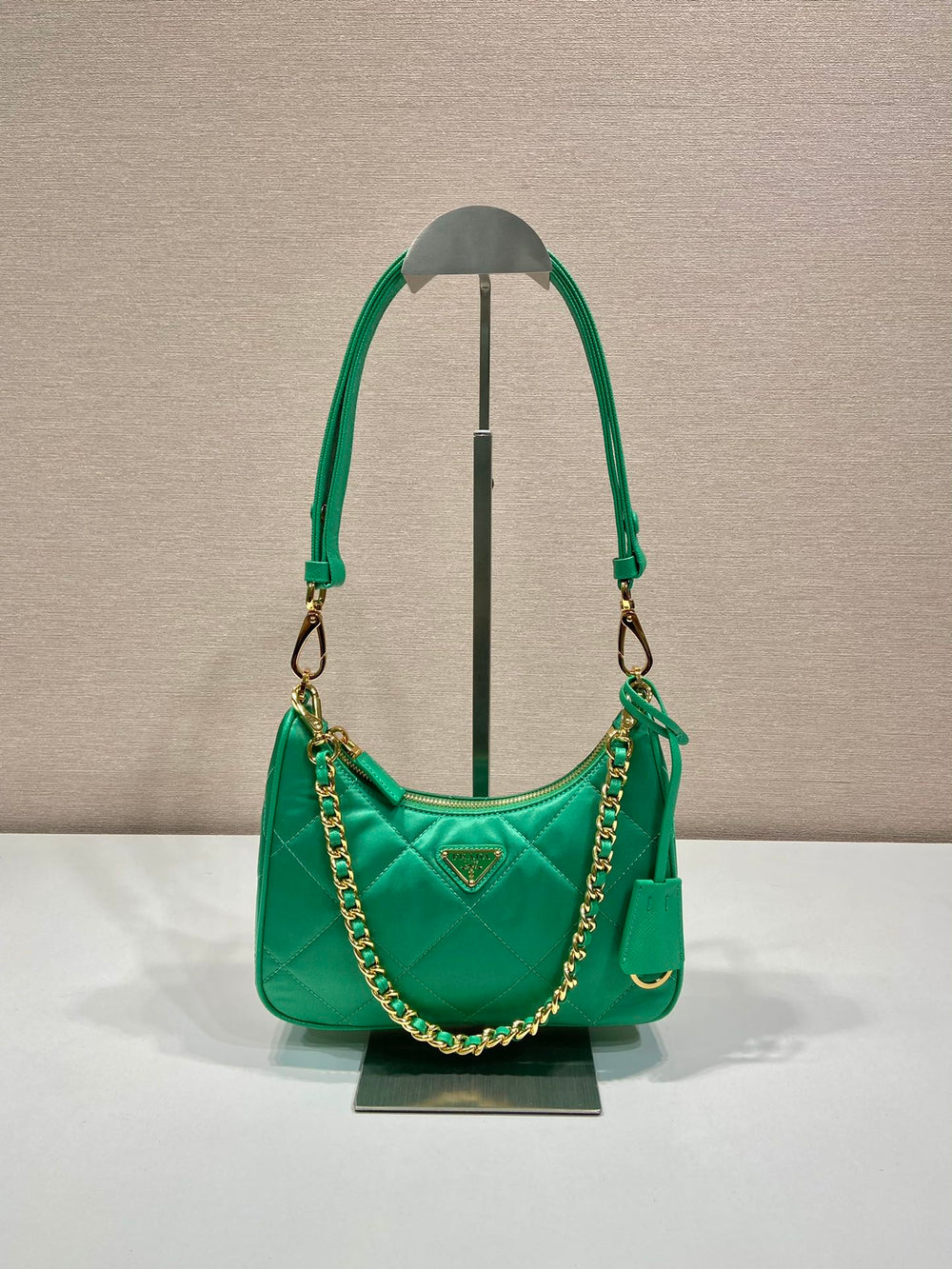 Prada Bag – Accessorio premium elegante