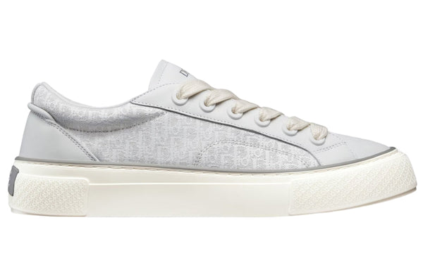 Dior B33 "Calfskin White" – Accessorio premium elegante