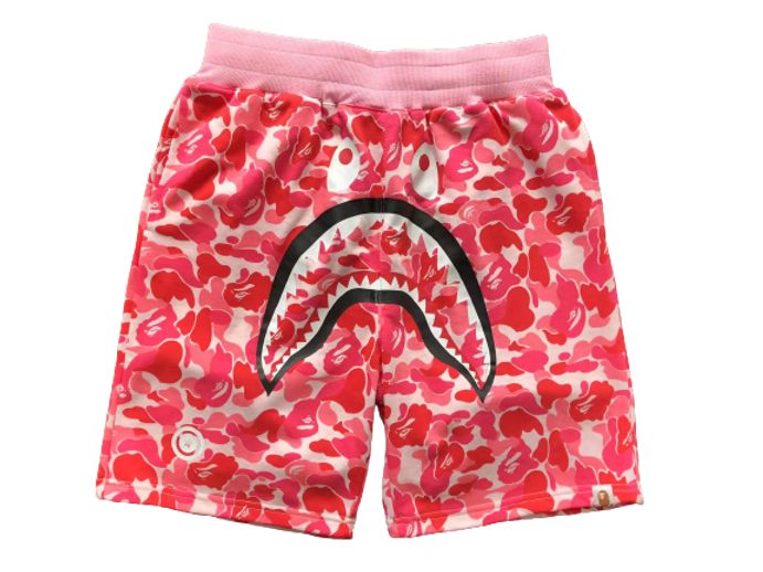 SHORTS-BP – Accessorio premium elegante