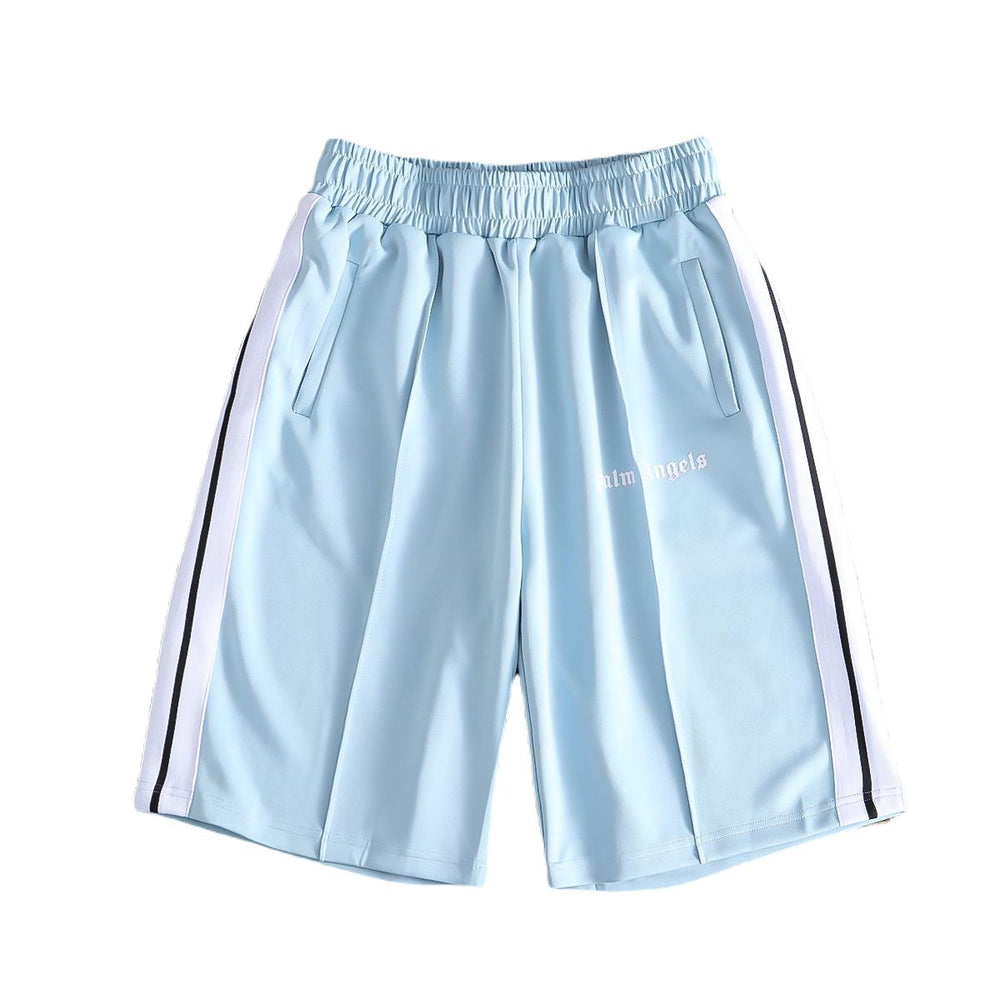 SHORTS-PALM ANGELS – Accessorio premium elegante