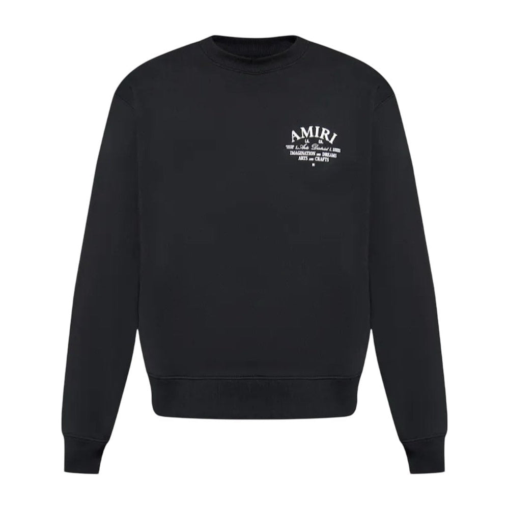 Felpa Amiri – Accessorio premium elegante