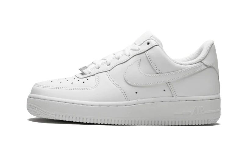 AF1-WHITE – Accessorio premium elegante