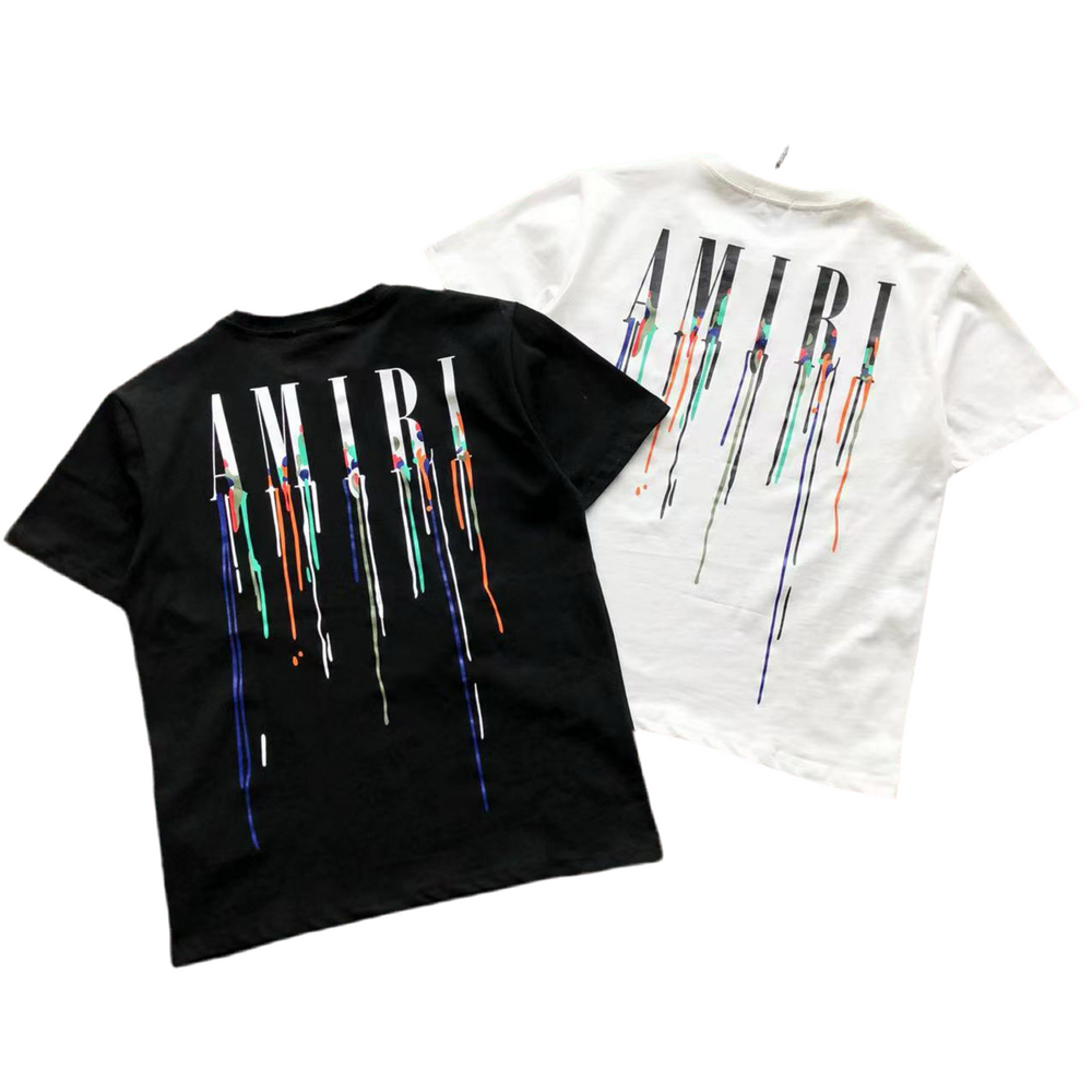 T-SHIRT-AMR – Accessorio premium elegante