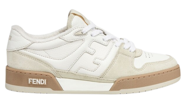 Fendi Match 'Light Beige' – Accessorio premium elegante