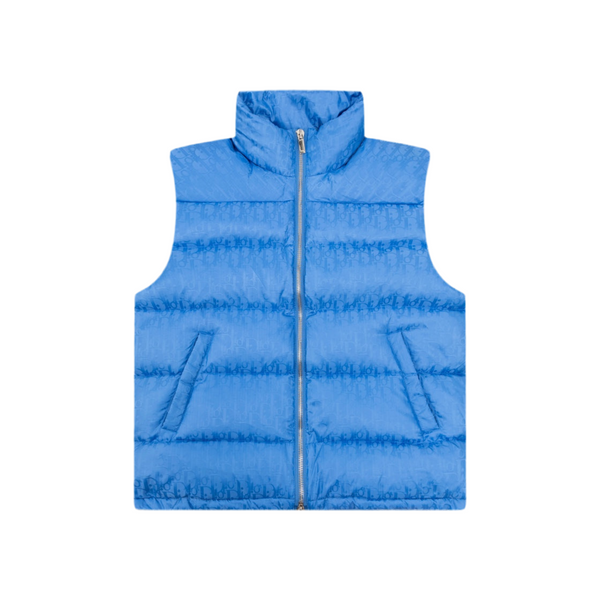 DIOR-GILET β Accessorio premium elegante
