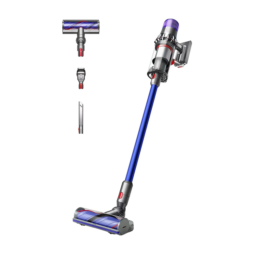 DYSON V11 scopa elettrica senza filo, Senza sacco, 545 W – Accessorio premium elegante