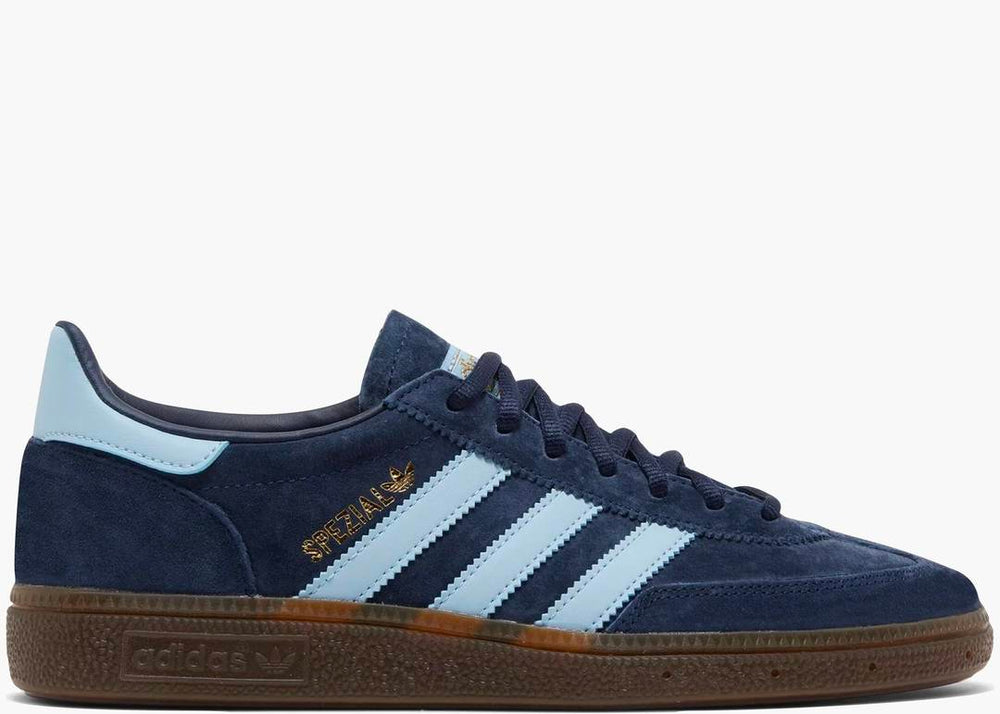Adidas Handball Spezial Navy Gum – Accessorio premium elegante