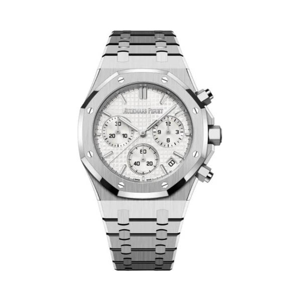 Audemars Piguet Royal Oak Chronograph – Accessorio premium elegante