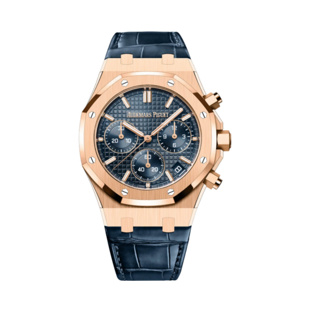 Audemars Piguet Royal Oak Chronograph – Accessorio premium elegante