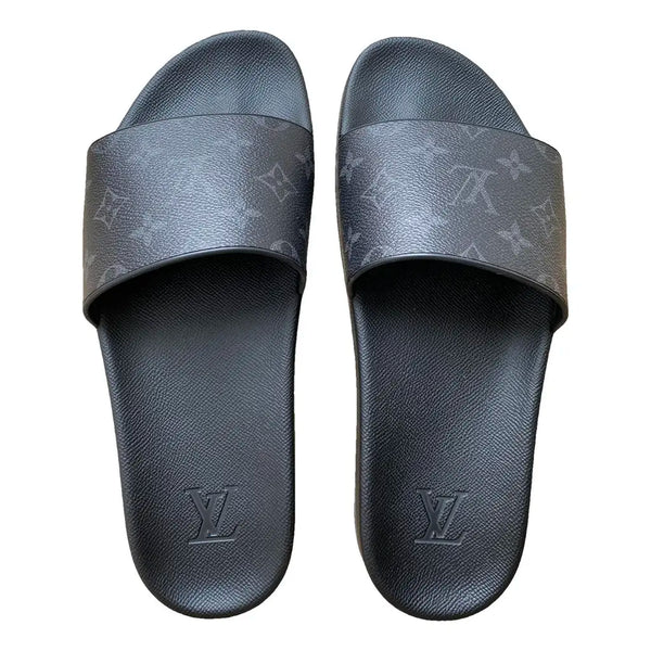 Claquettes Louis Vuitton – Accessorio premium elegante
