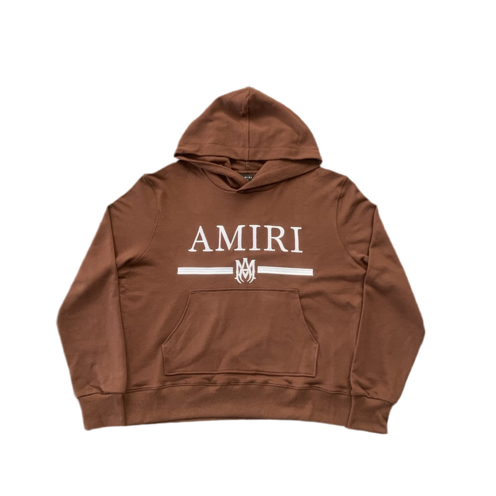 HOODIE-AMR – Accessorio premium elegante