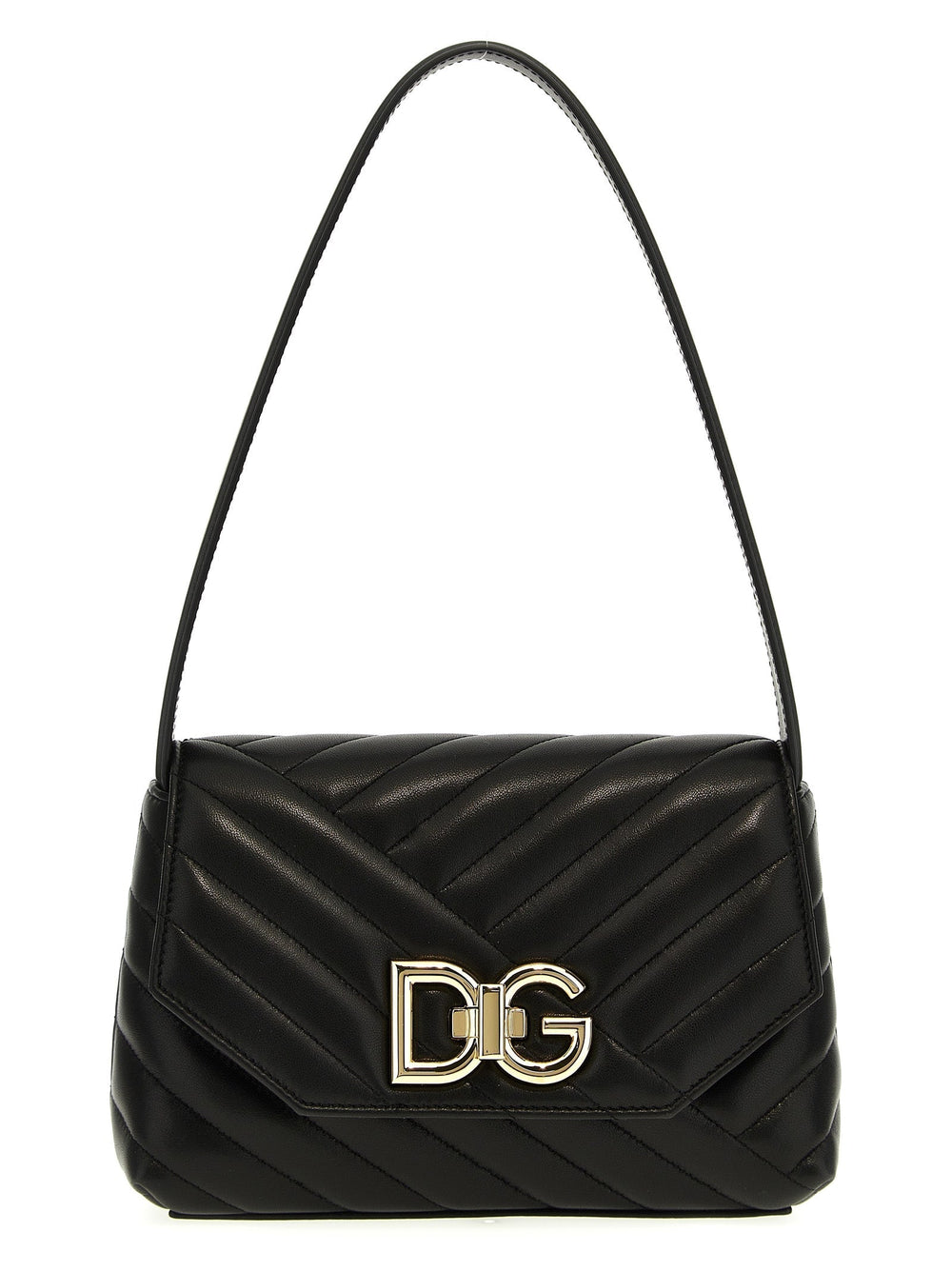 Lop Borse A Spalla Nero – Accessorio premium elegante