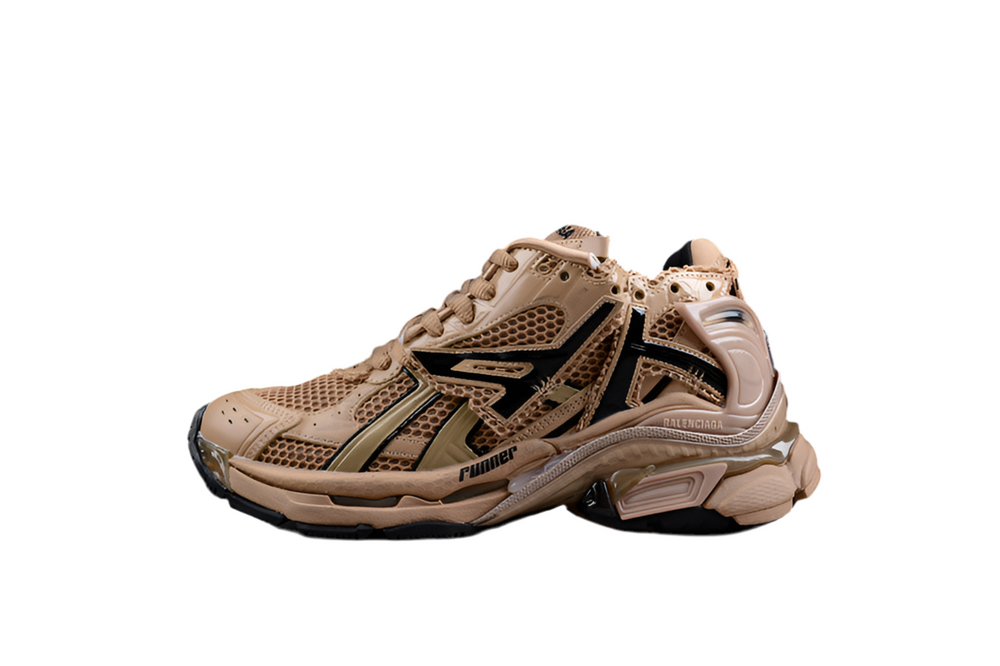 RUNNER – Accessorio premium elegante